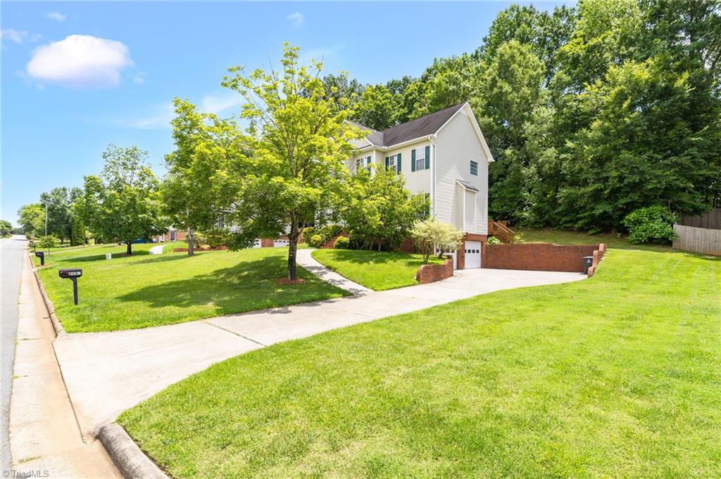 2950 Atwood Road Winston-Salem, NC 27103 - Photo 2 of 40