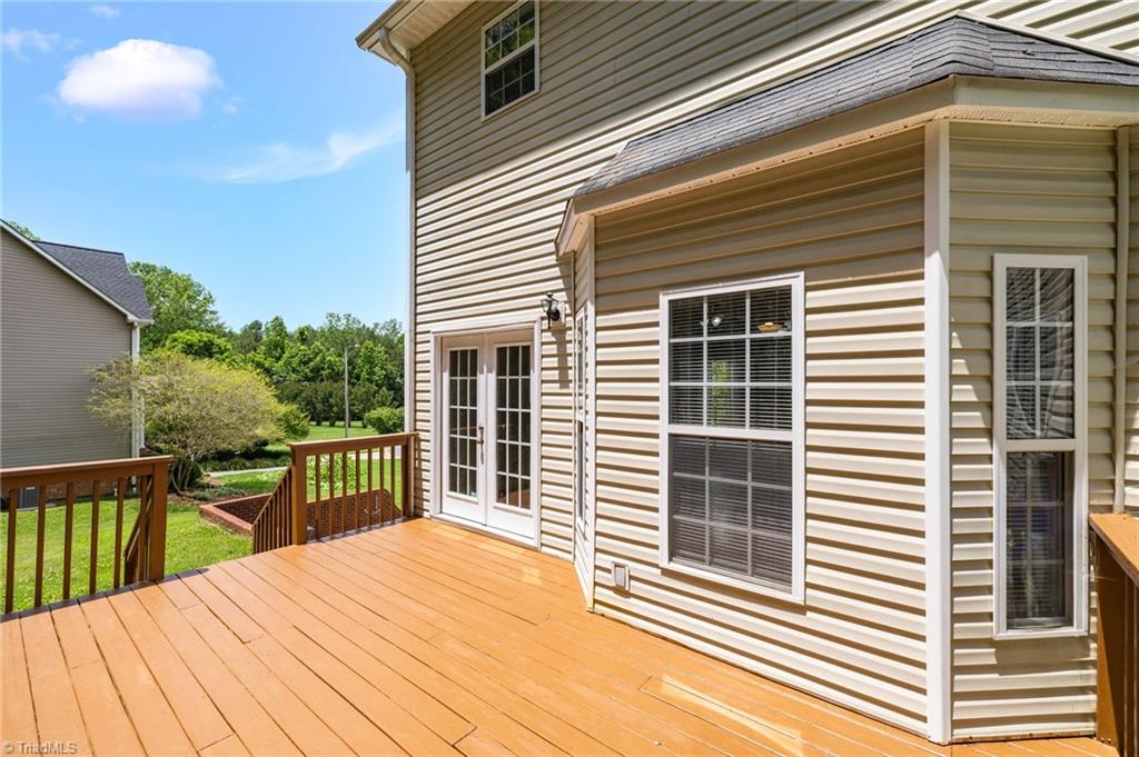 2950 Atwood Road Winston-Salem, NC 27103 - Photo 28 of 40
