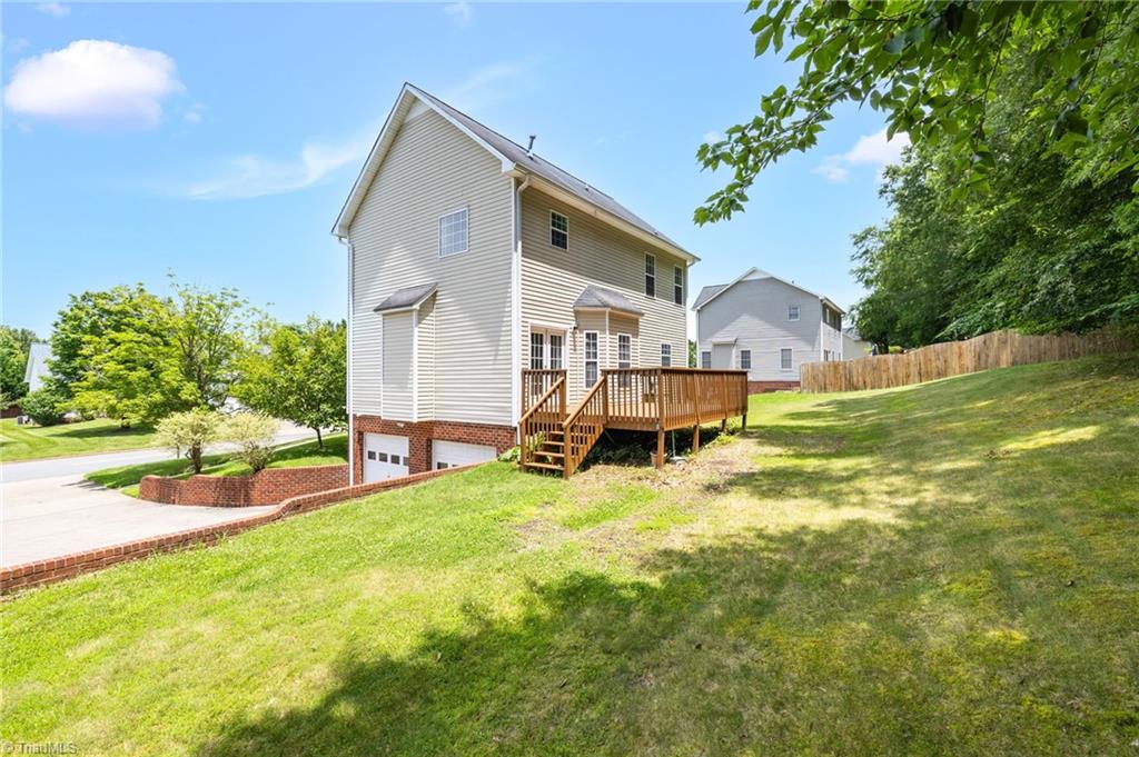 2950 Atwood Road Winston-Salem, NC 27103 - Photo 30 of 40