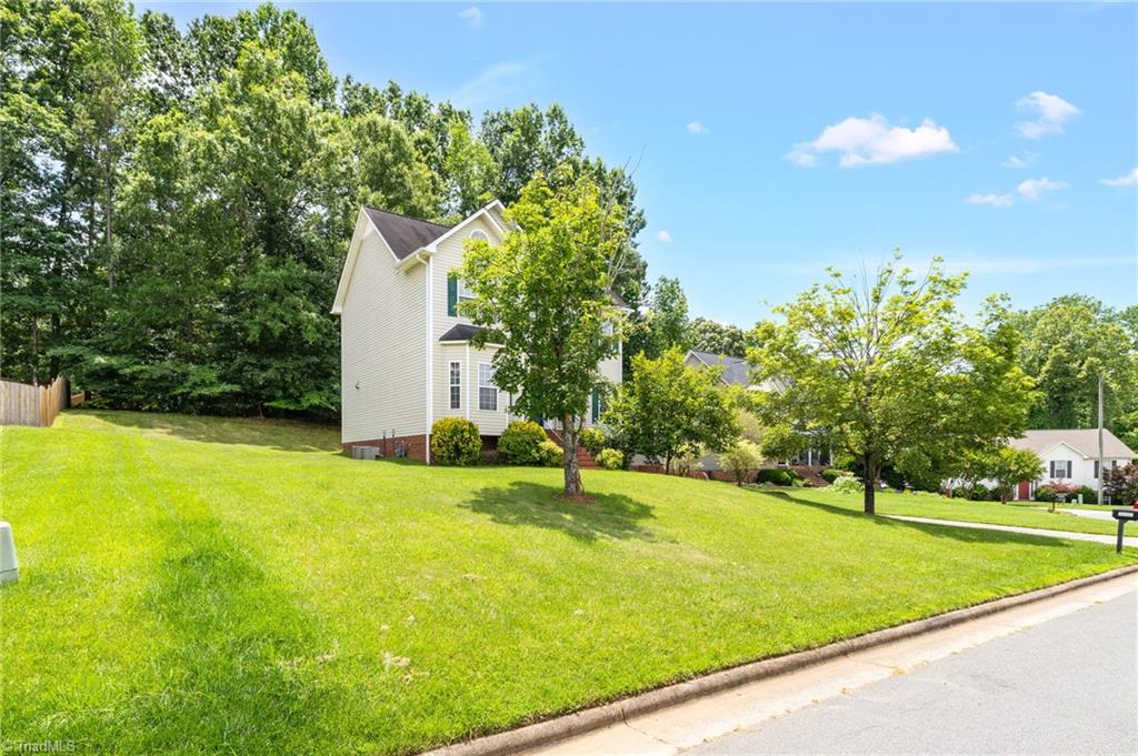 2950 Atwood Road Winston-Salem, NC 27103 - Photo 3 of 40