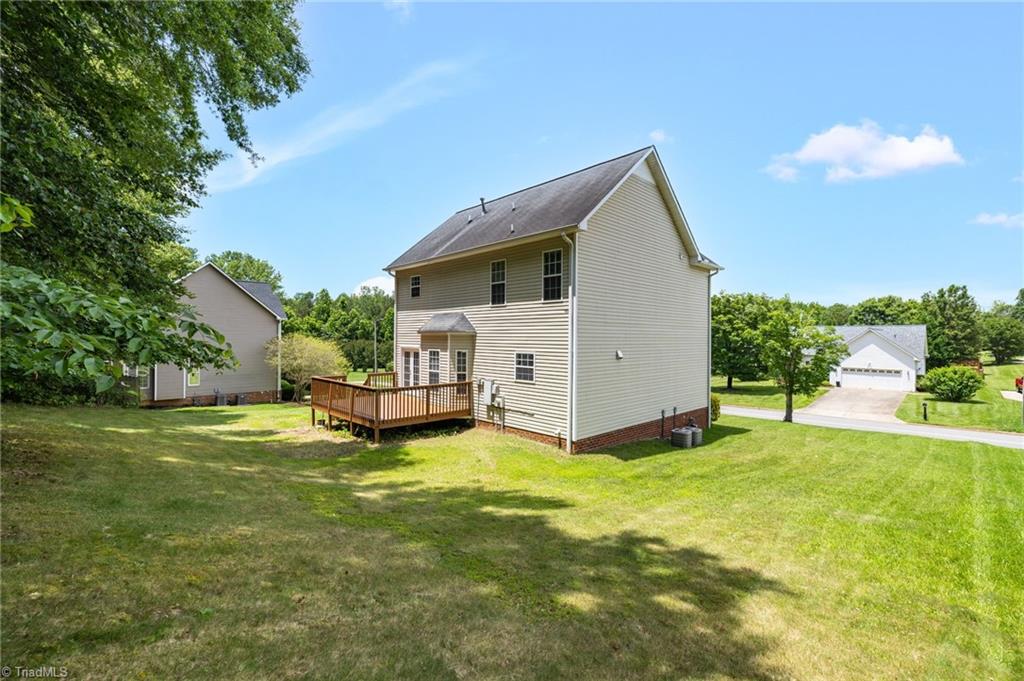 2950 Atwood Road Winston-Salem, NC 27103 - Photo 32 of 40