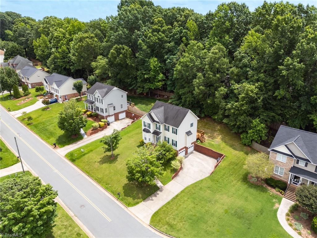 2950 Atwood Road Winston-Salem, NC 27103 - Photo 34 of 40