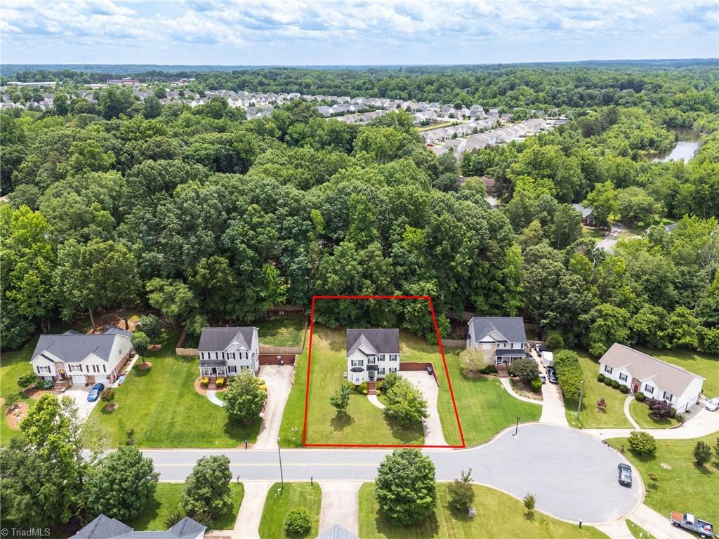 2950 Atwood Road Winston-Salem, NC 27103 - Photo 35 of 40