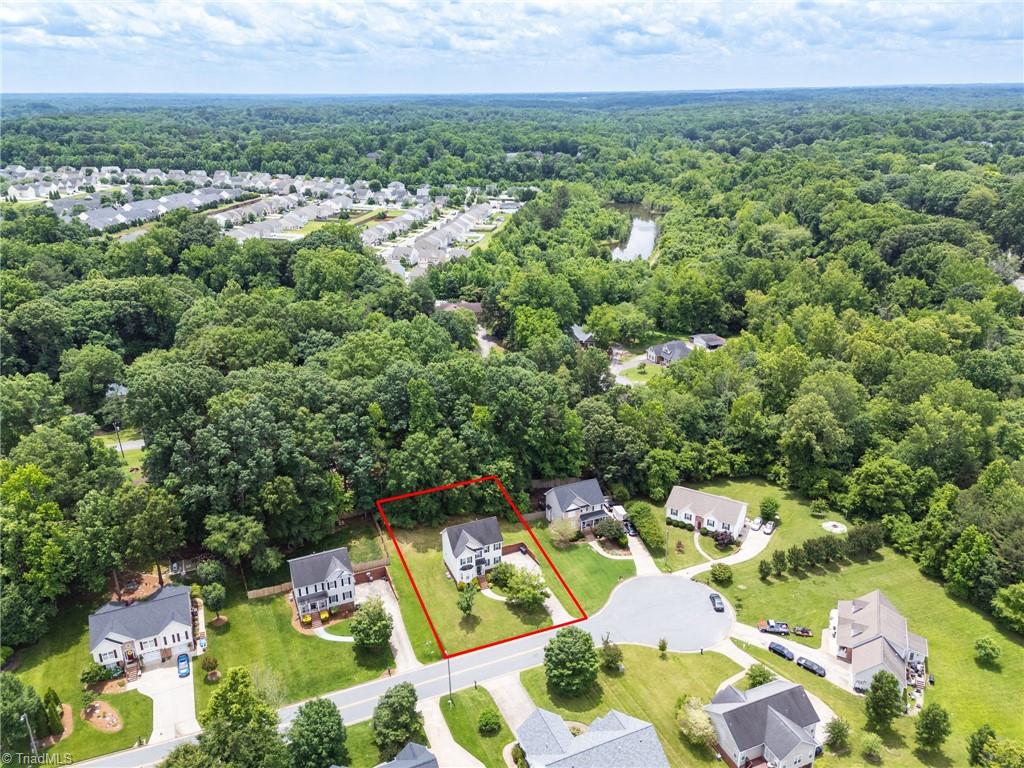 2950 Atwood Road Winston-Salem, NC 27103 - Photo 36 of 40