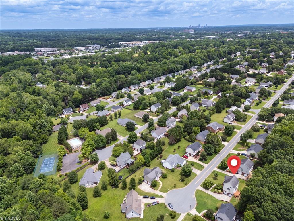 2950 Atwood Road Winston-Salem, NC 27103 - Photo 38 of 40