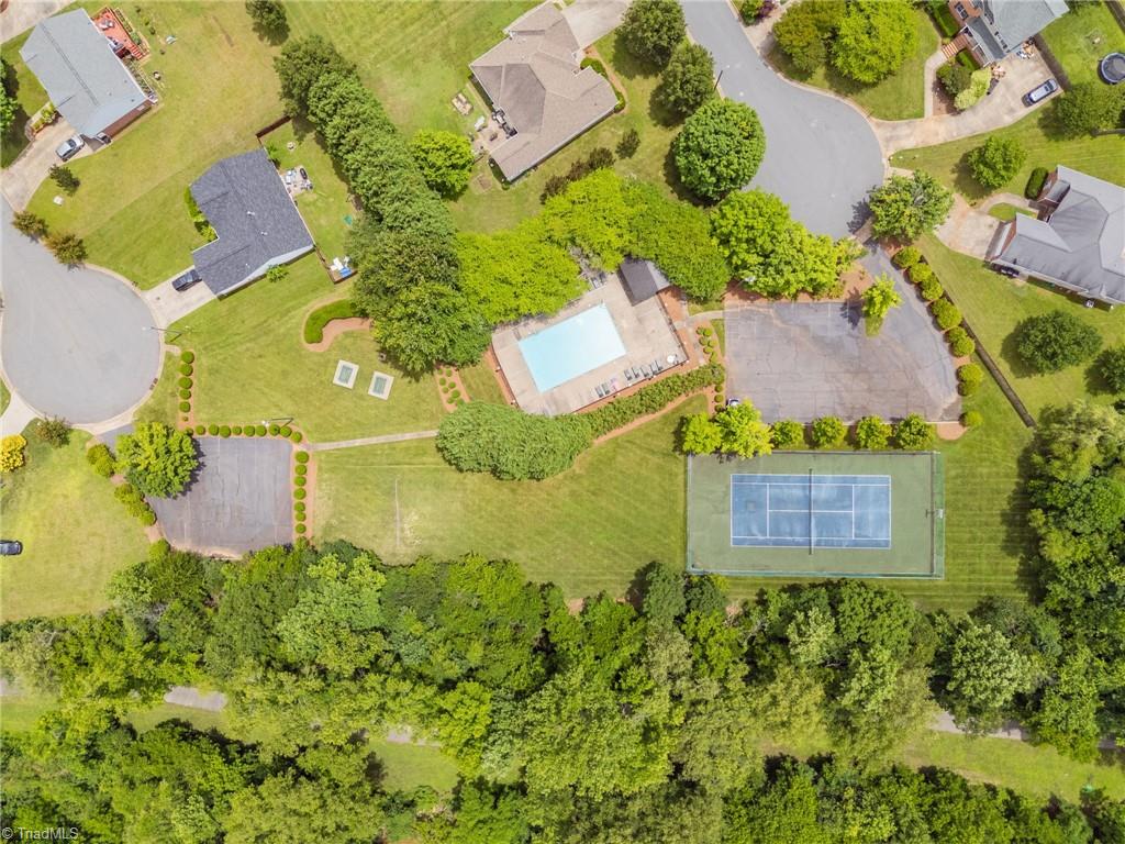 2950 Atwood Road Winston-Salem, NC 27103 - Photo 39 of 40