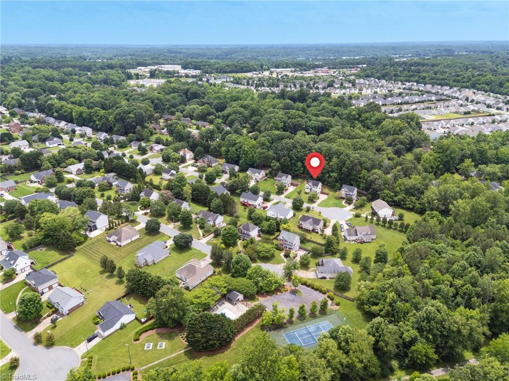 2950 Atwood Road Winston-Salem, NC 27103 - Photo 40 of 40