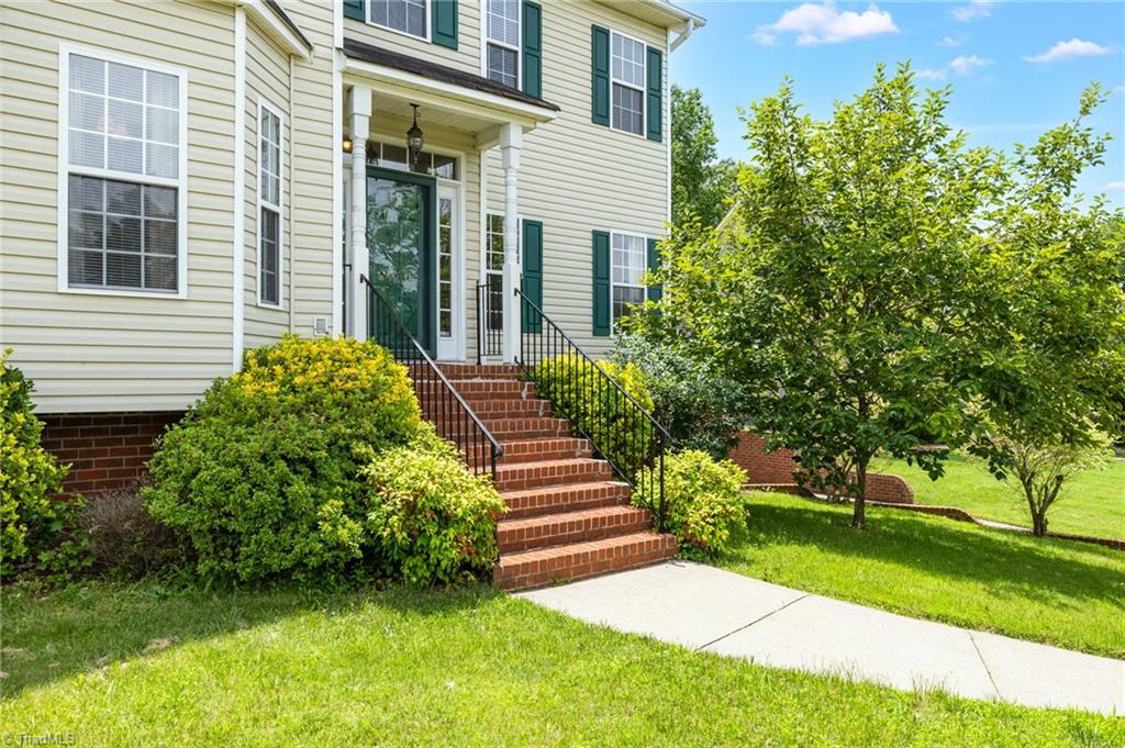 2950 Atwood Road Winston-Salem, NC 27103 - Photo 4 of 40