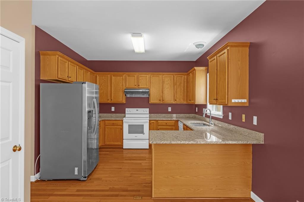 2950 Atwood Road Winston-Salem, NC 27103 - Photo 10 of 40