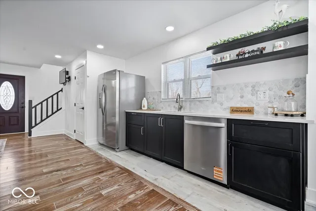 $349,000 | 319 South Jefferson Street, Pendleton, IN 46064