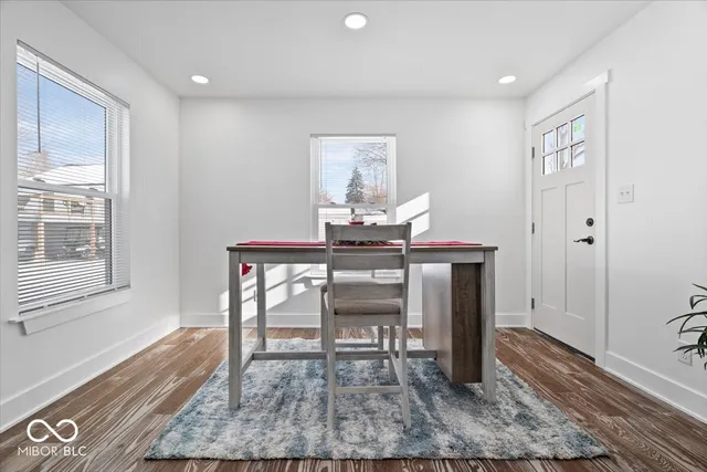 $349,000 | 319 South Jefferson Street, Pendleton, IN 46064