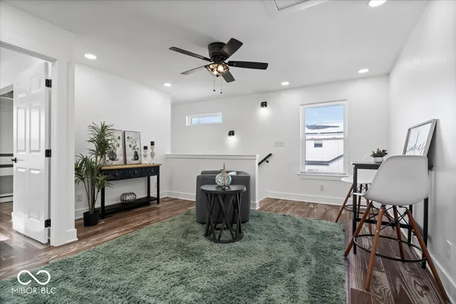 $349,000 | 319 South Jefferson Street, Pendleton, IN 46064