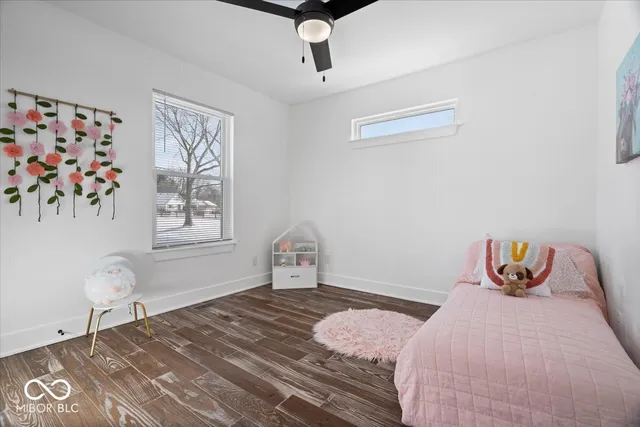 $349,000 | 319 South Jefferson Street, Pendleton, IN 46064