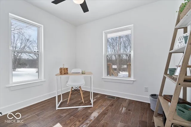 $349,000 | 319 South Jefferson Street, Pendleton, IN 46064