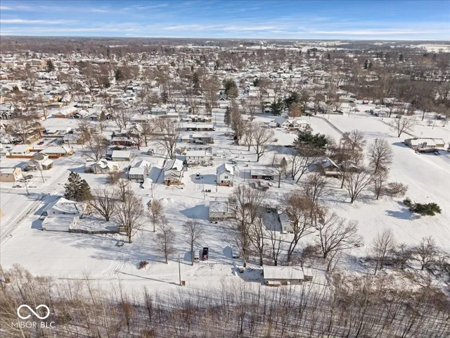 $359,000 | 319 South Jefferson Street, Pendleton, IN 46064