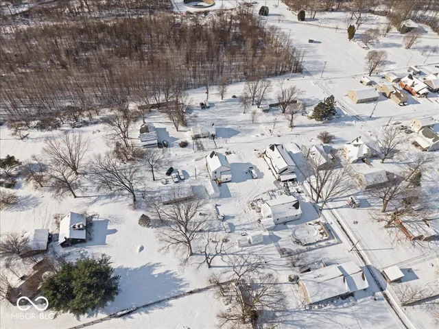 $359,000 | 319 South Jefferson Street, Pendleton, IN 46064