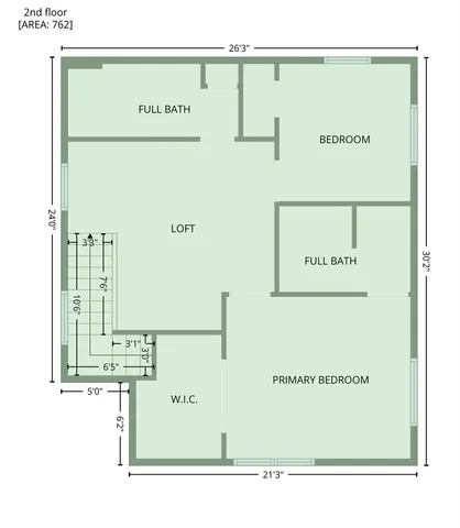 $349,000 | 319 South Jefferson Street, Pendleton, IN 46064