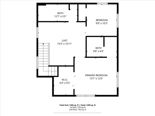 $349,000 | 319 South Jefferson Street, Pendleton, IN 46064