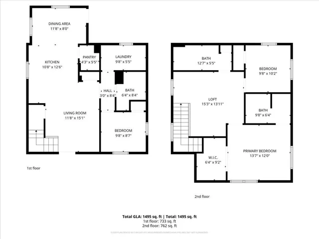 $349,000 | 319 South Jefferson Street, Pendleton, IN 46064