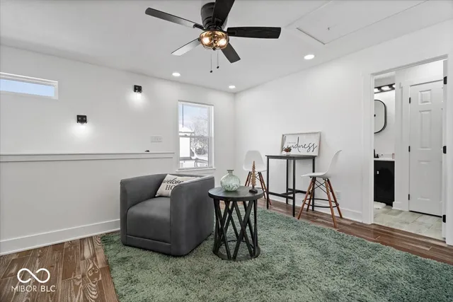 $349,000 | 319 South Jefferson Street, Pendleton, IN 46064