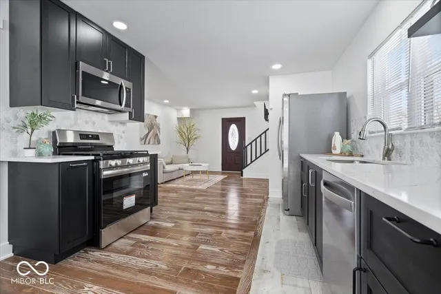 $359,000 | 319 South Jefferson Street, Pendleton, IN 46064