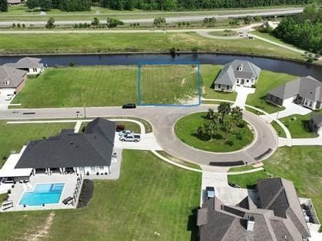 21416 Yellow Fin Drive Springfield, LA 70462 - Photo 1 of 14