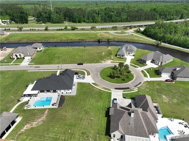 21416 Yellow Fin Drive Springfield, LA 70462 - Photo 3 of 14