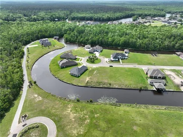 $79,500 | 21416 Yellow Fin Drive, Springfield, LA 70462