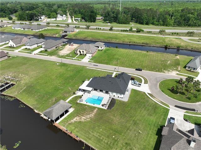 21416 Yellow Fin Drive Springfield, LA 70462 - Photo 5 of 14