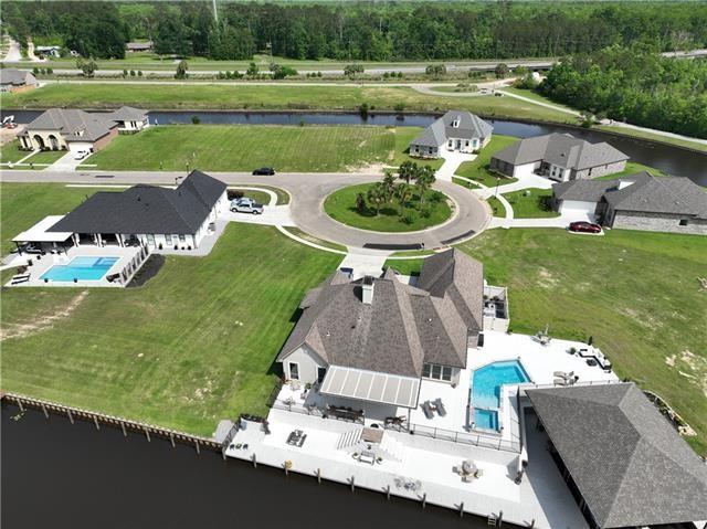 21416 Yellow Fin Drive Springfield, LA 70462 - Photo 9 of 14