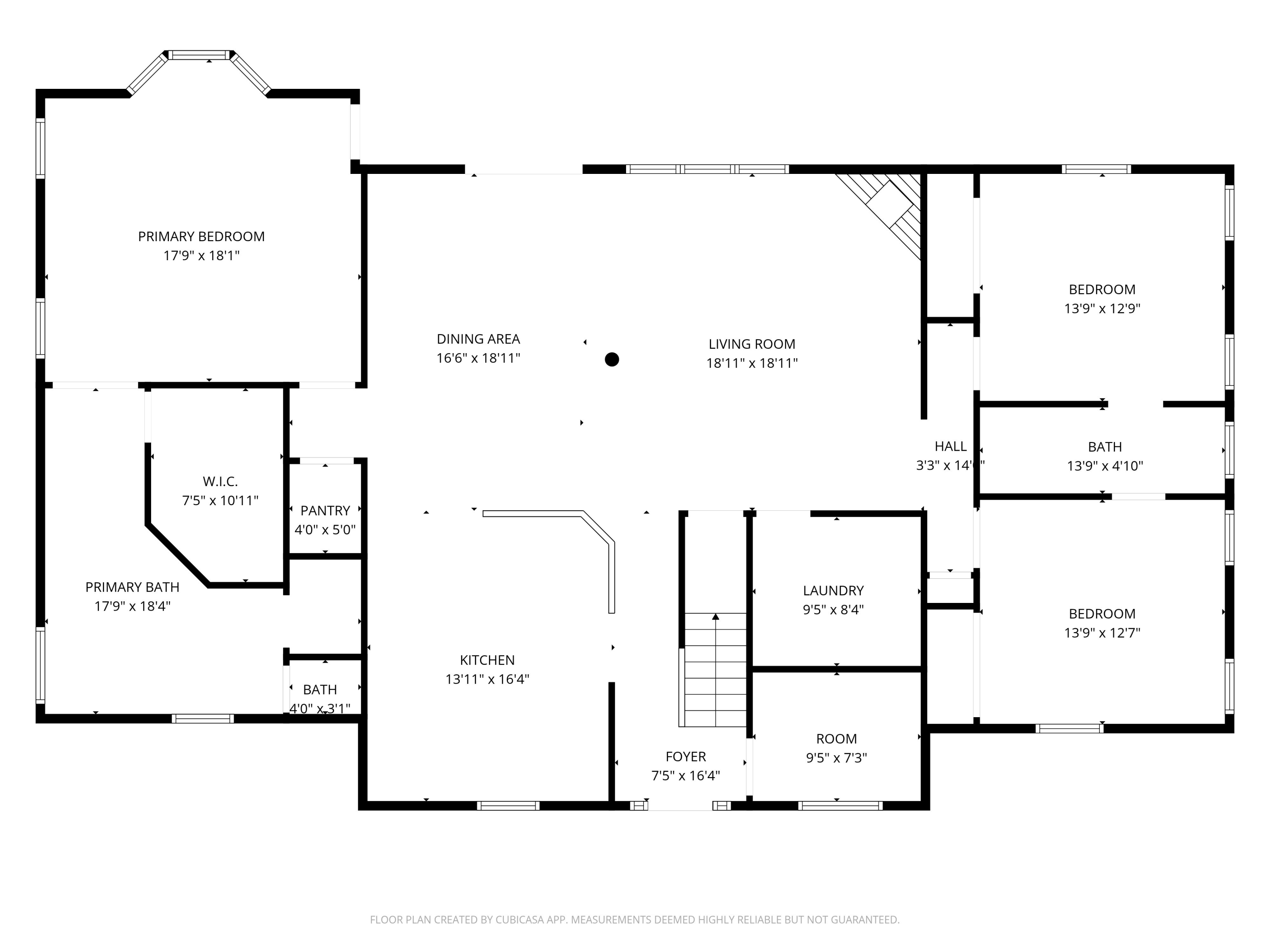 1280 Old Lucky Bridge Road Wrens, GA 30833 - Photo 67 of 68