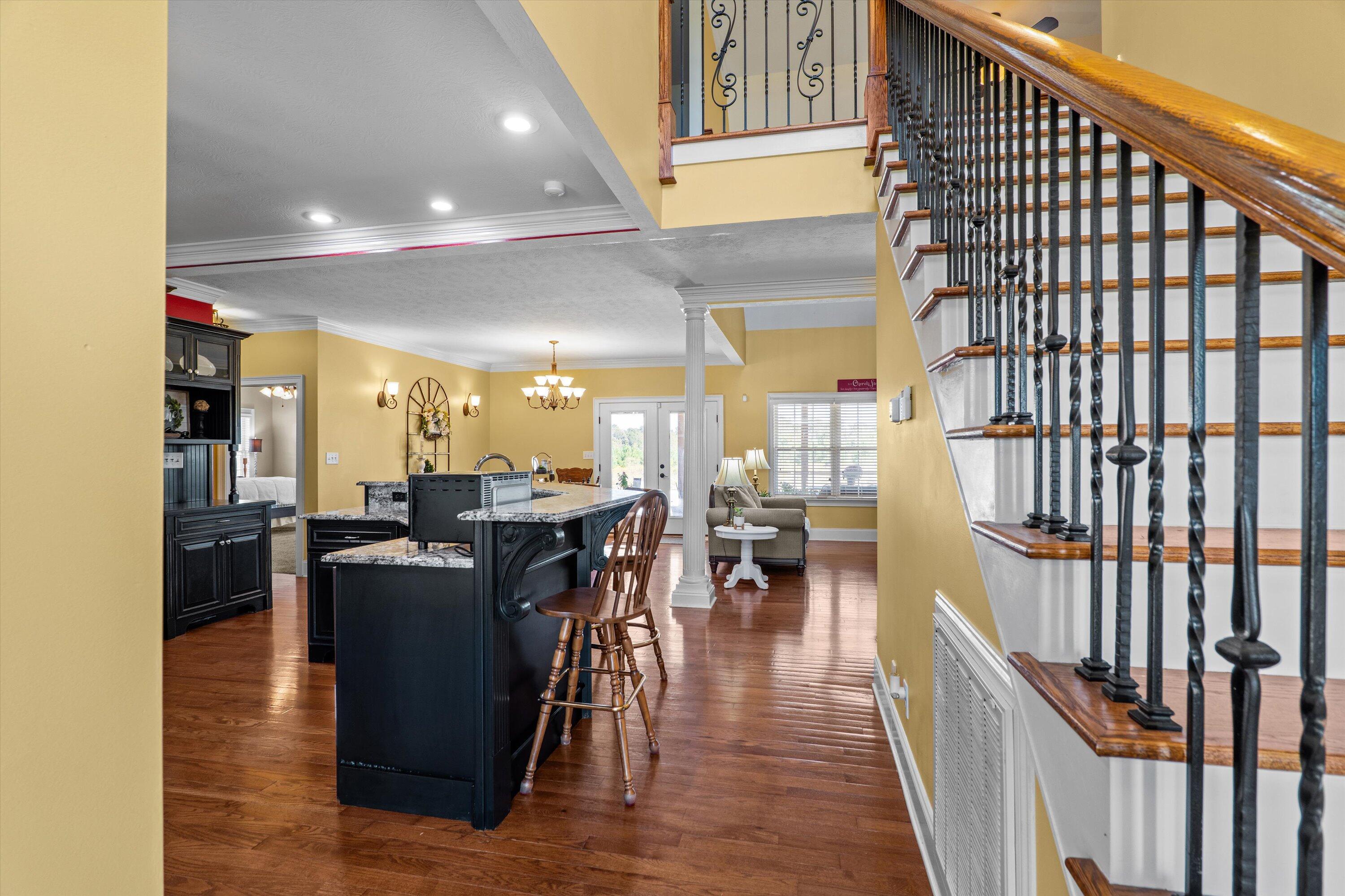 1280 Old Lucky Bridge Road Wrens, GA 30833 - Photo 10 of 68 014-P1346473