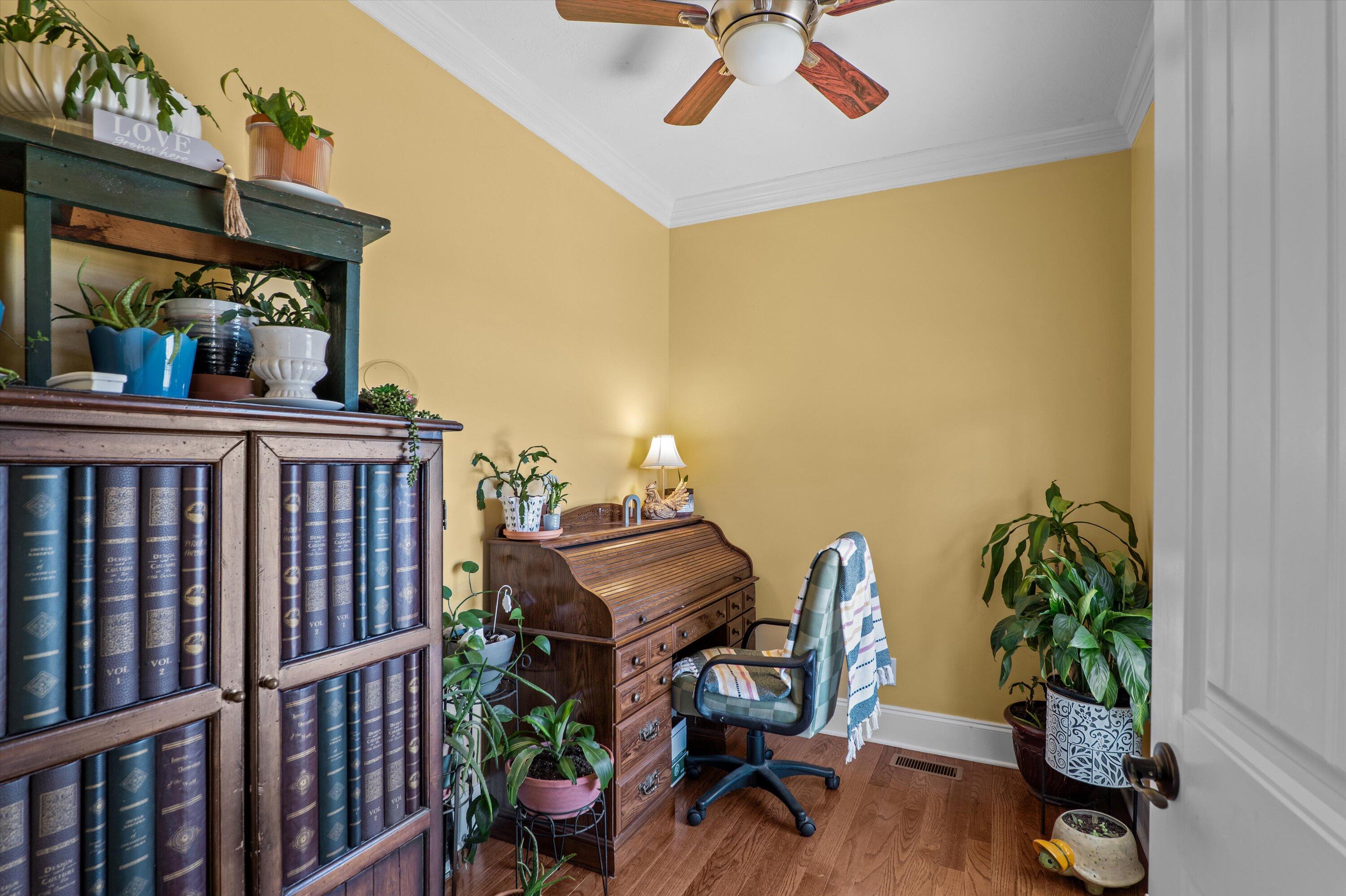 1280 Old Lucky Bridge Road Wrens, GA 30833 - Photo 11 of 68 015-P1346468