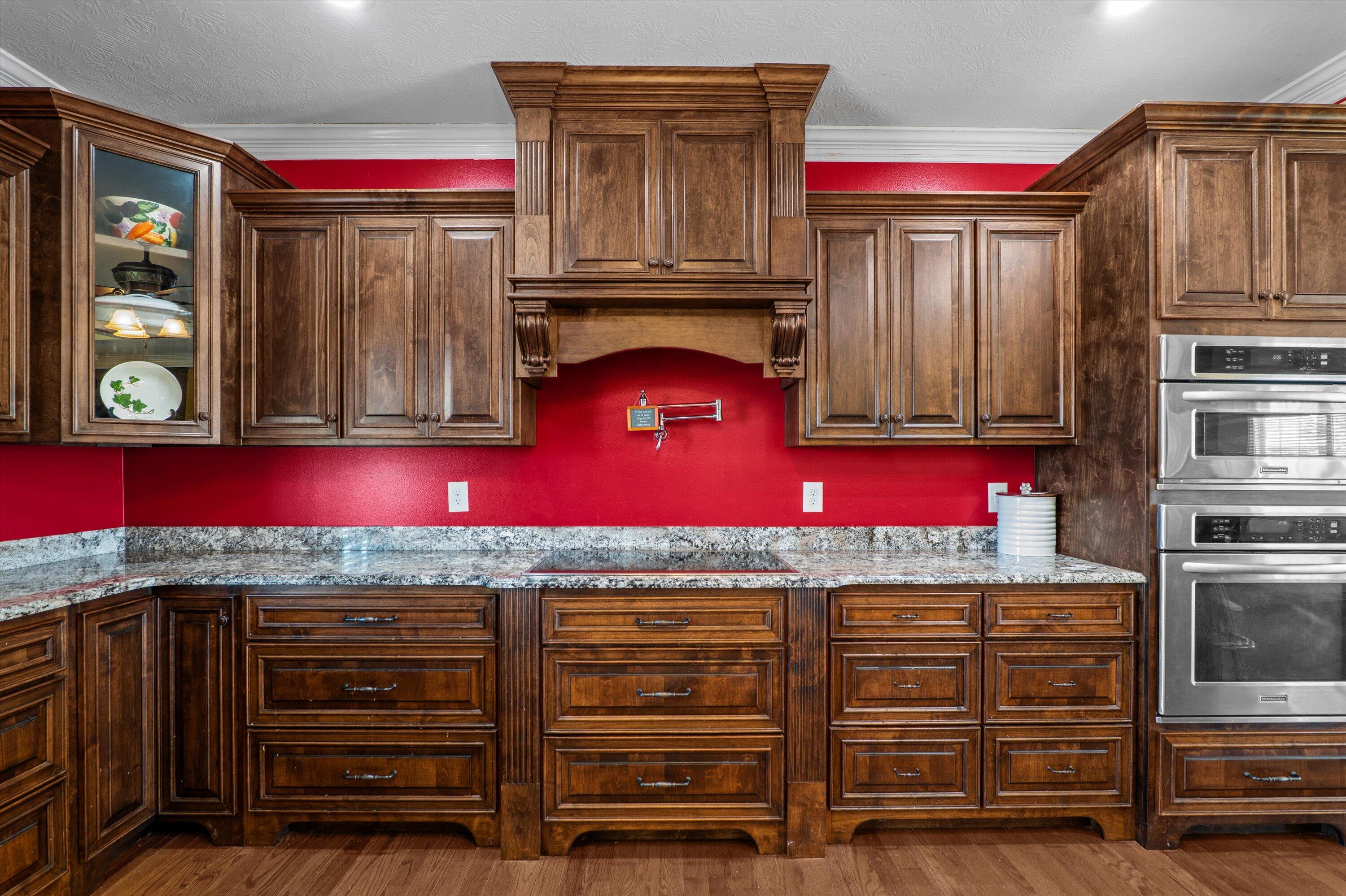 1280 Old Lucky Bridge Road Wrens, GA 30833 - Photo 13 of 68 017-P1346481