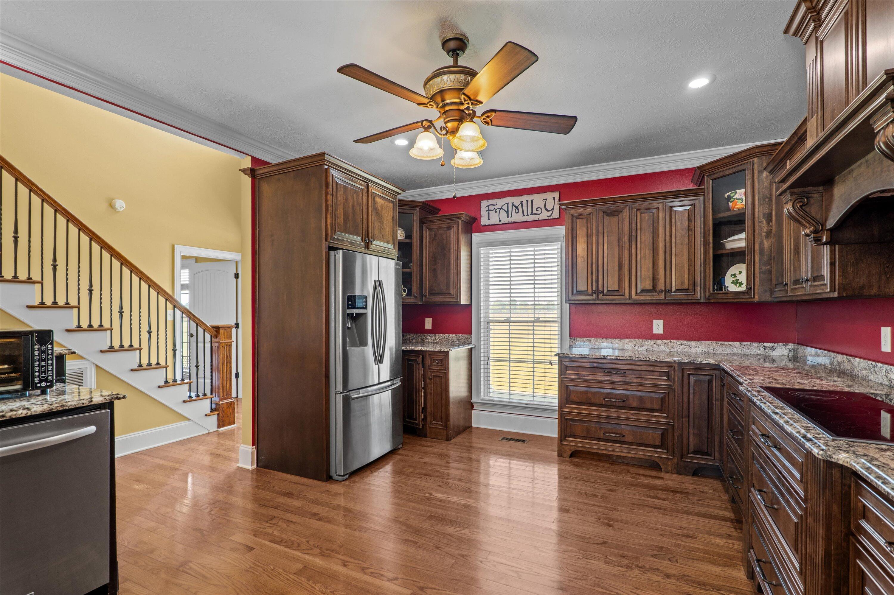 1280 Old Lucky Bridge Road Wrens, GA 30833 - Photo 14 of 68 018-P1346488