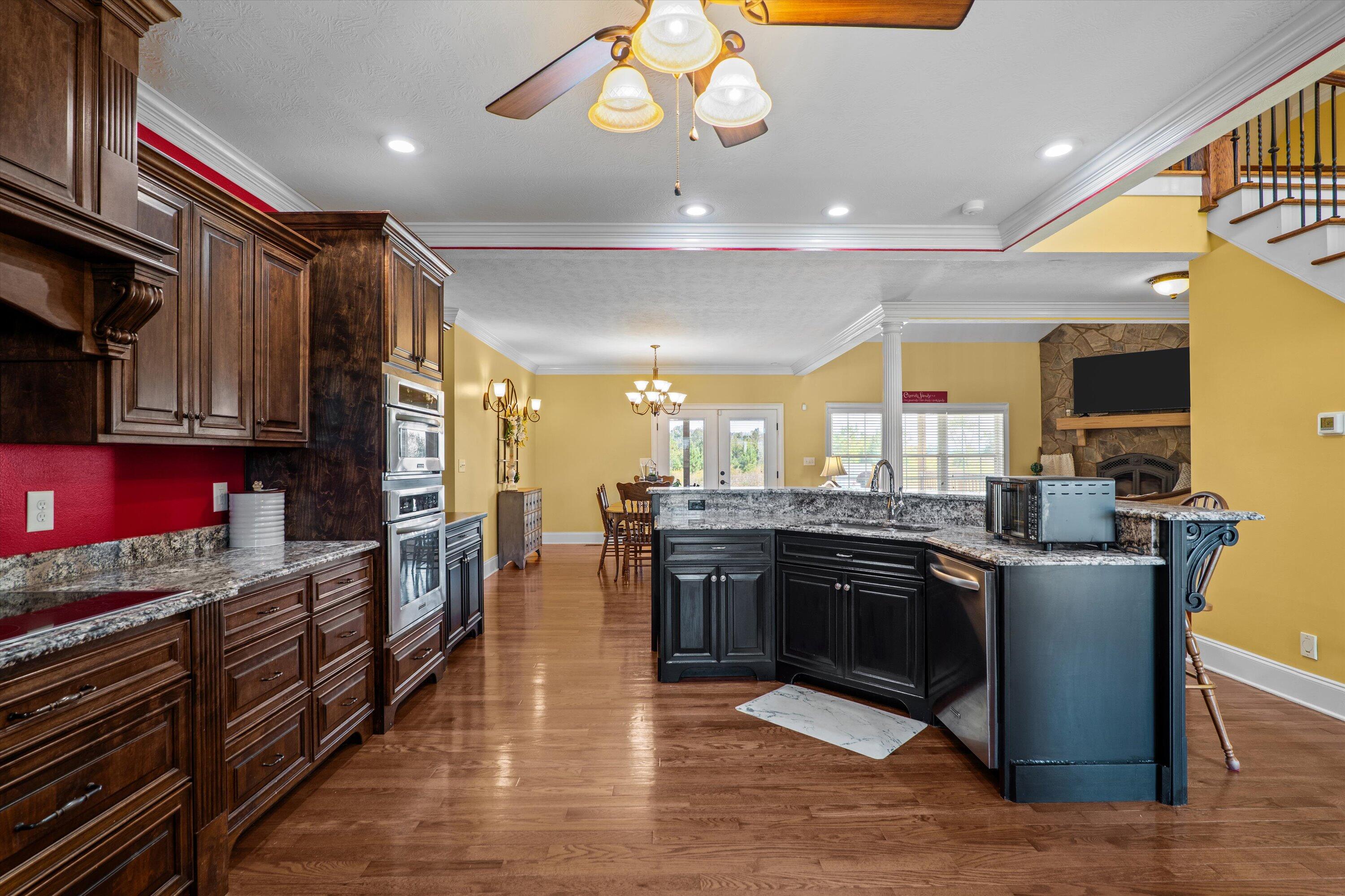 1280 Old Lucky Bridge Road Wrens, GA 30833 - Photo 15 of 68 019-P1346493