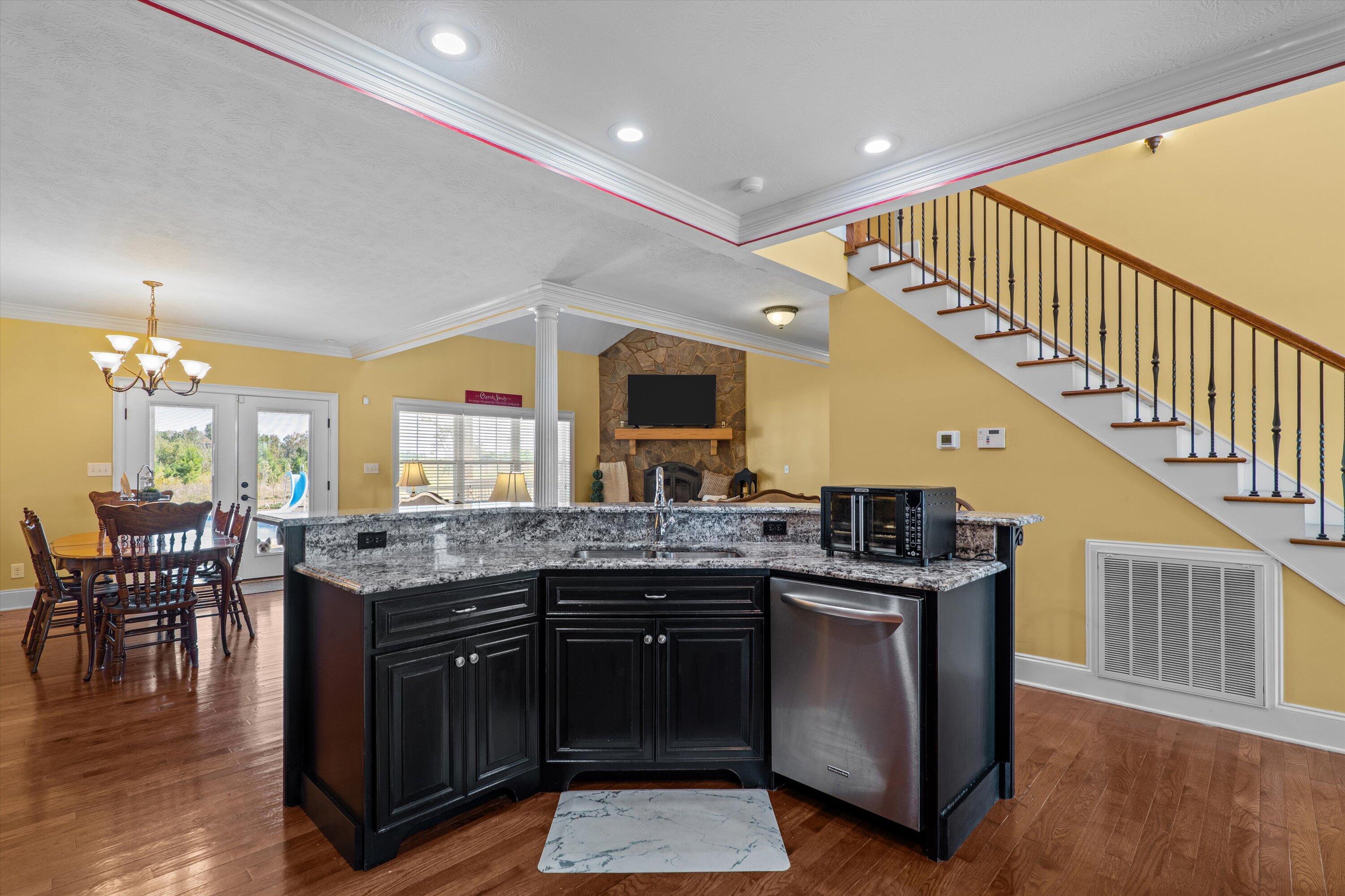 1280 Old Lucky Bridge Road Wrens, GA 30833 - Photo 16 of 68 020-P1346498