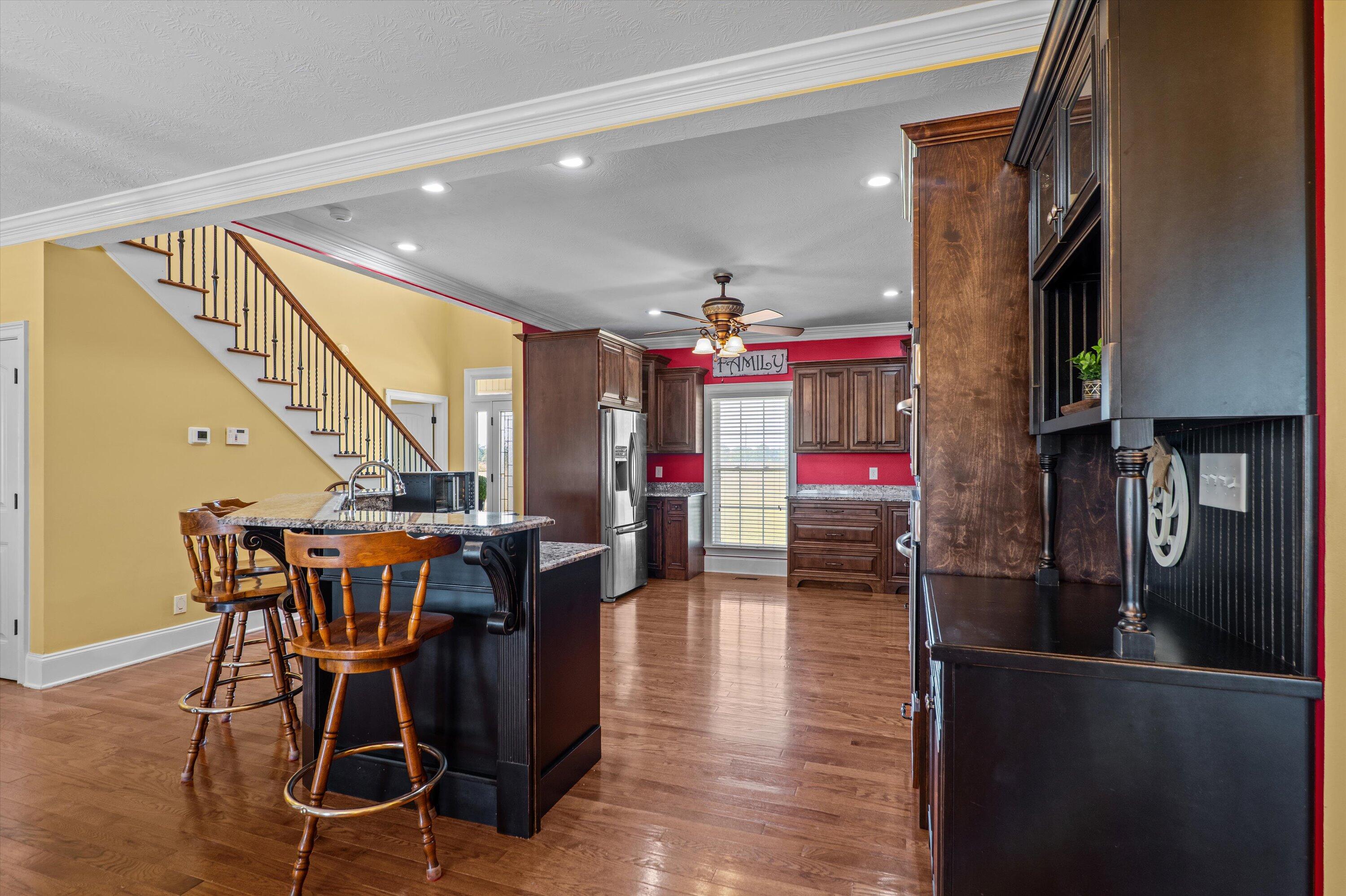 1280 Old Lucky Bridge Road Wrens, GA 30833 - Photo 17 of 68 021-P1346503