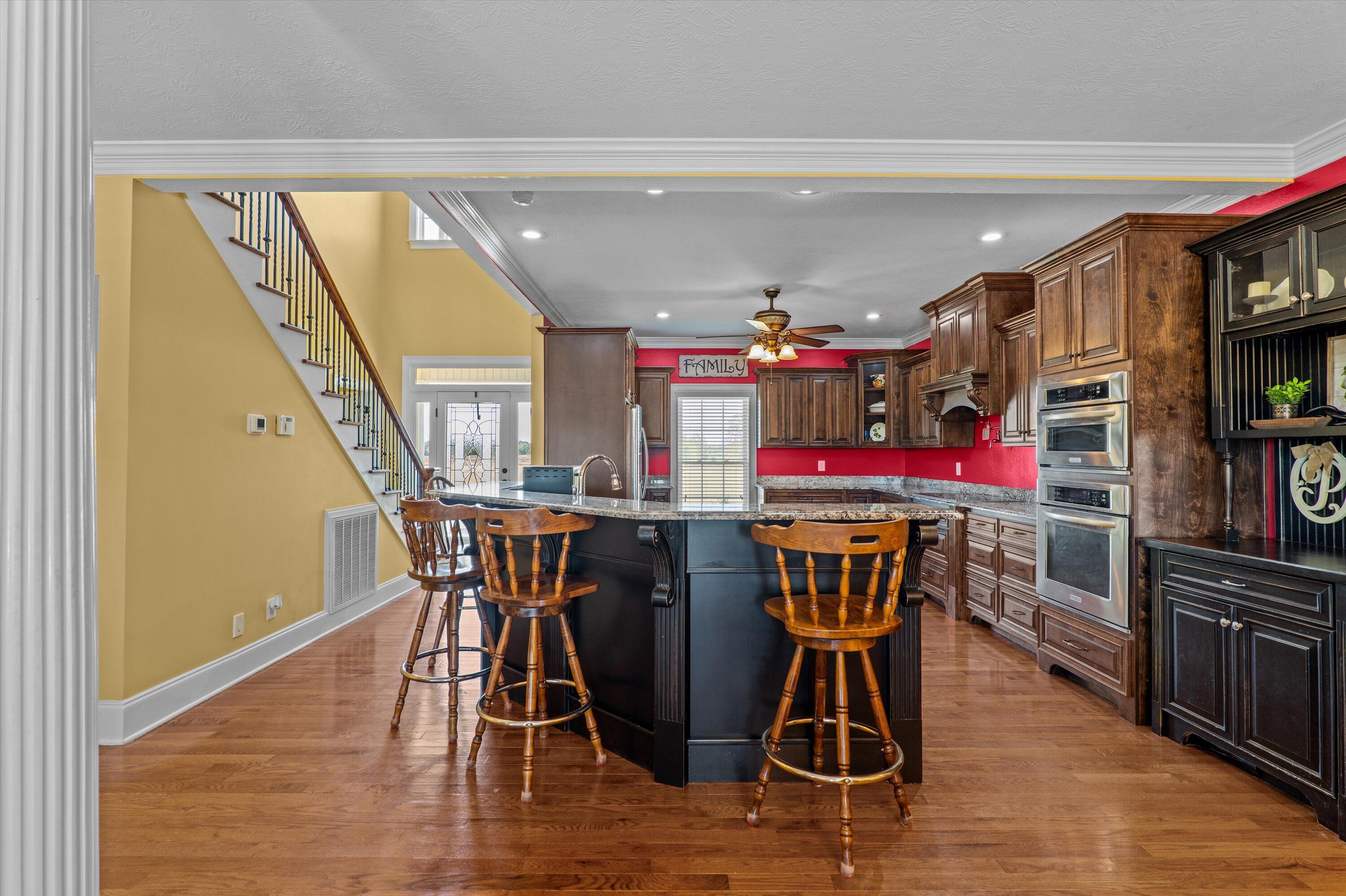 1280 Old Lucky Bridge Road Wrens, GA 30833 - Photo 18 of 68 022-P1346508