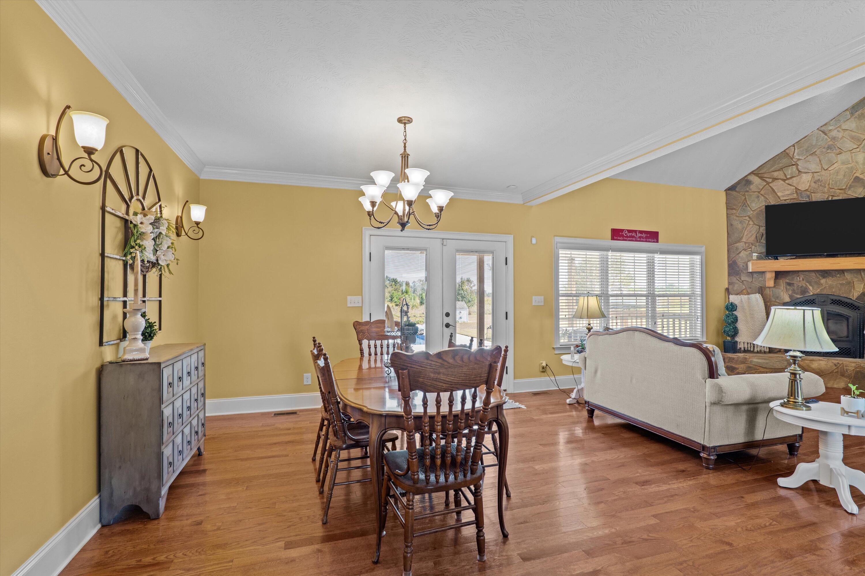 1280 Old Lucky Bridge Road Wrens, GA 30833 - Photo 19 of 68 023-P1346513