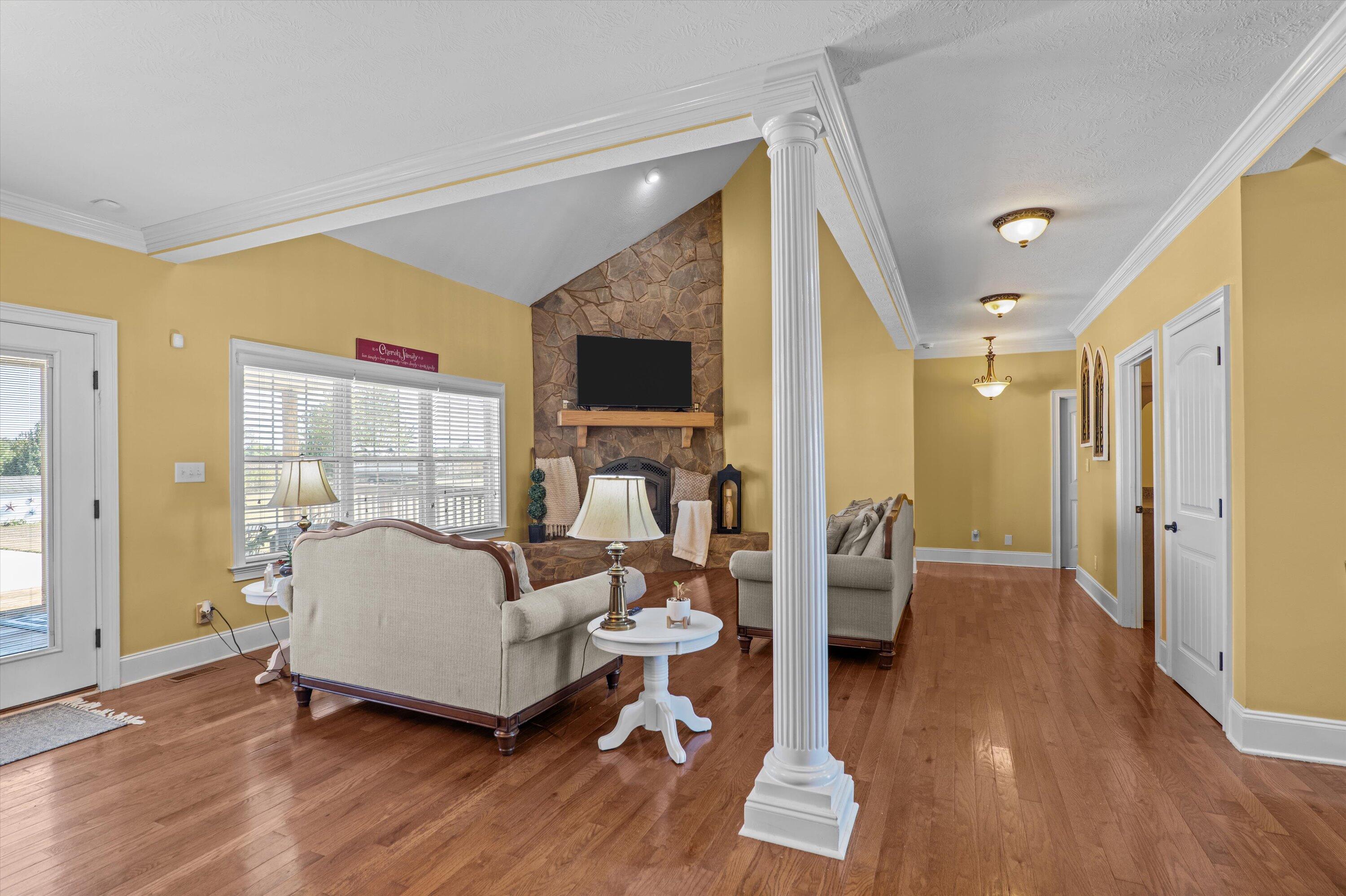 1280 Old Lucky Bridge Road Wrens, GA 30833 - Photo 20 of 68 024-P1346518