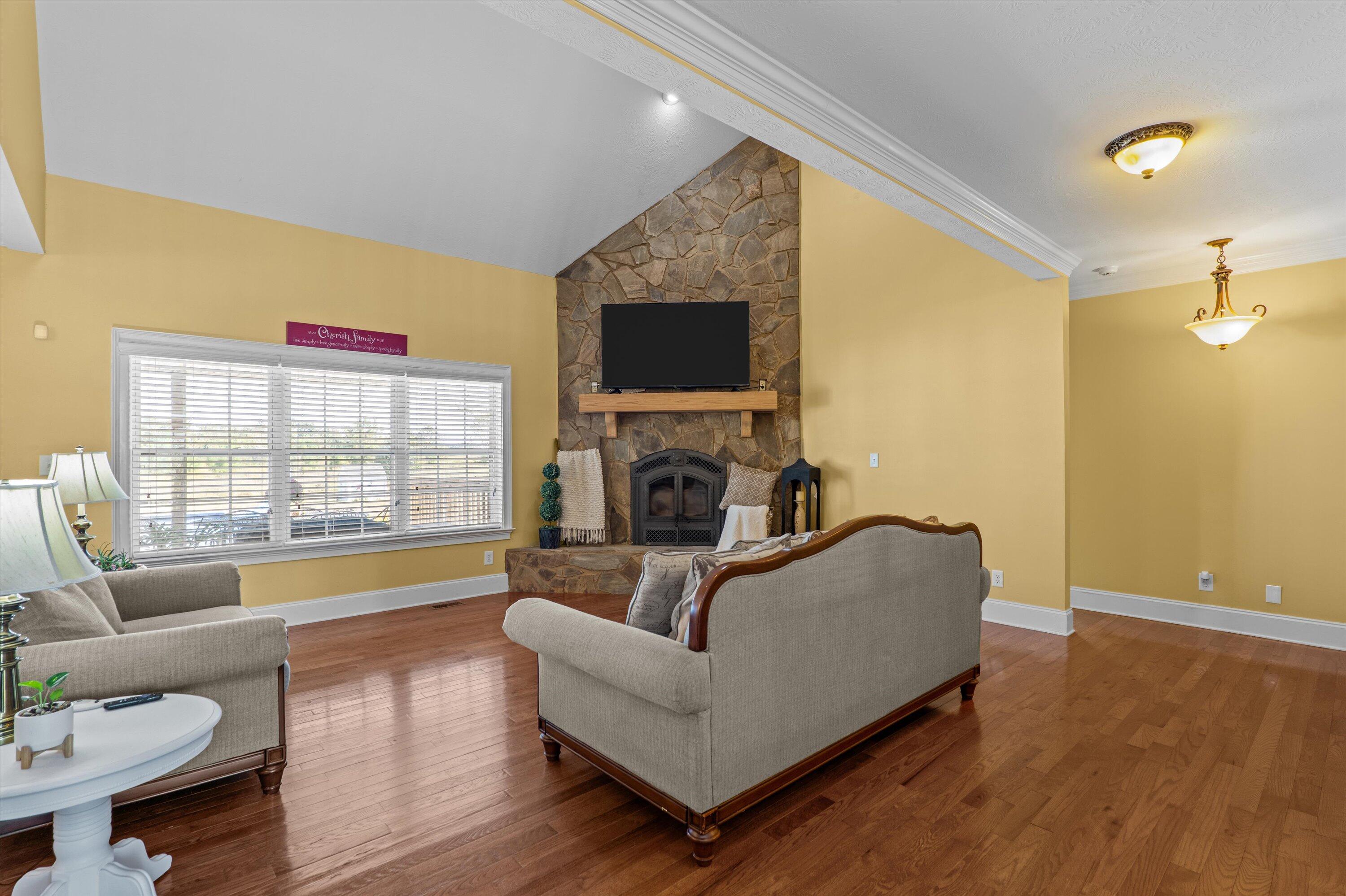 1280 Old Lucky Bridge Road Wrens, GA 30833 - Photo 21 of 68 025-P1346523