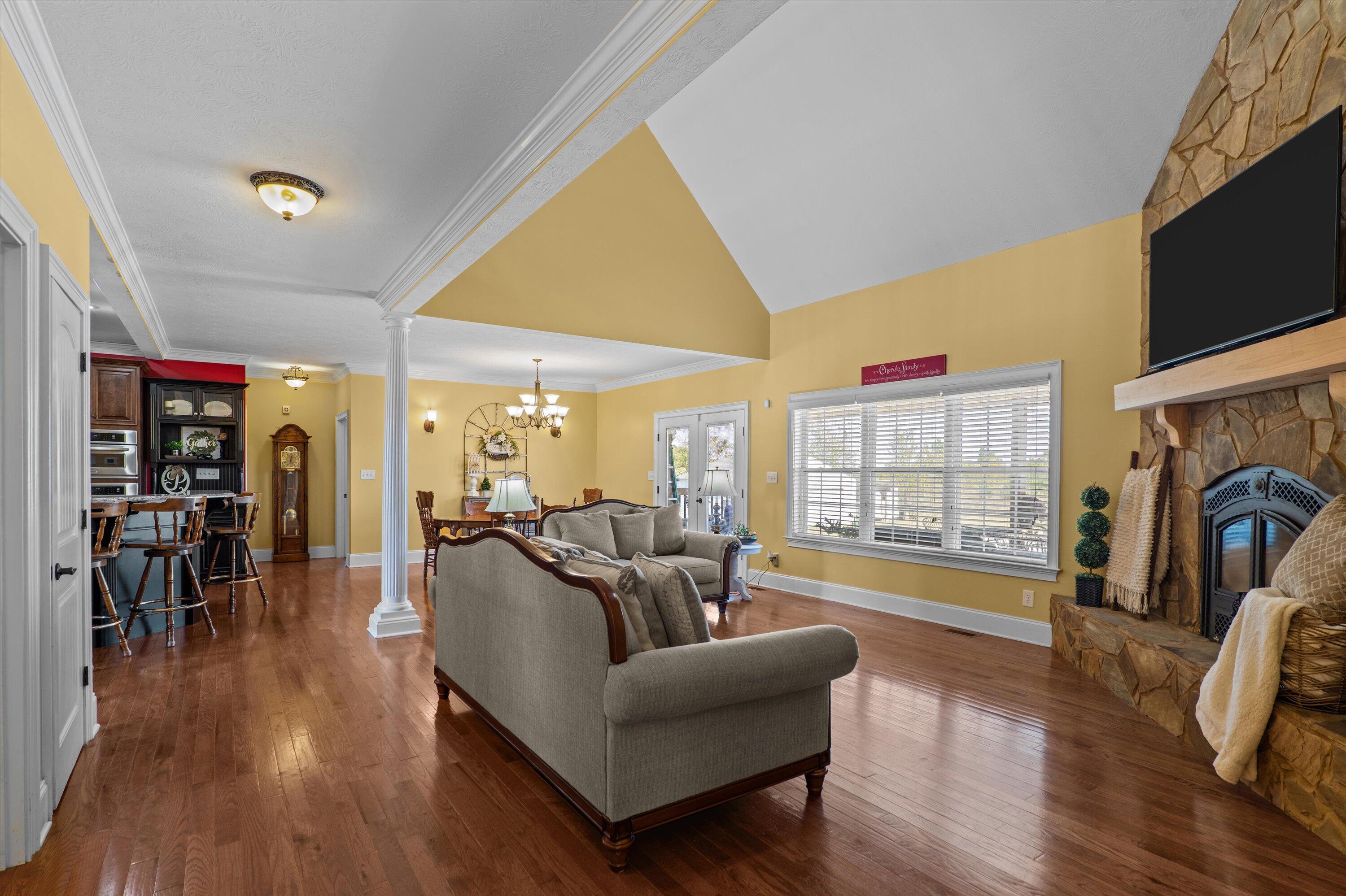 1280 Old Lucky Bridge Road Wrens, GA 30833 - Photo 23 of 68 027-P1346533