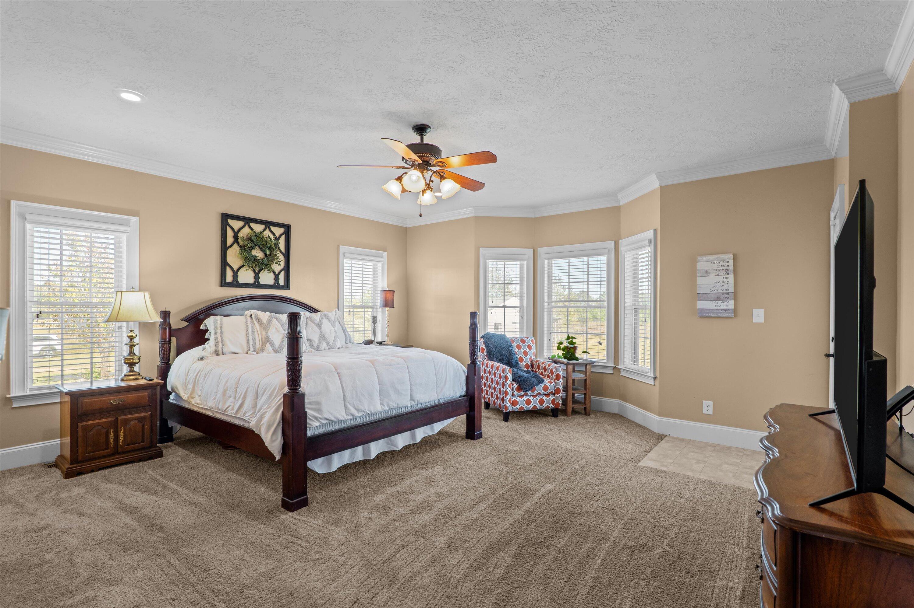 1280 Old Lucky Bridge Road Wrens, GA 30833 - Photo 24 of 68 028-P1346423