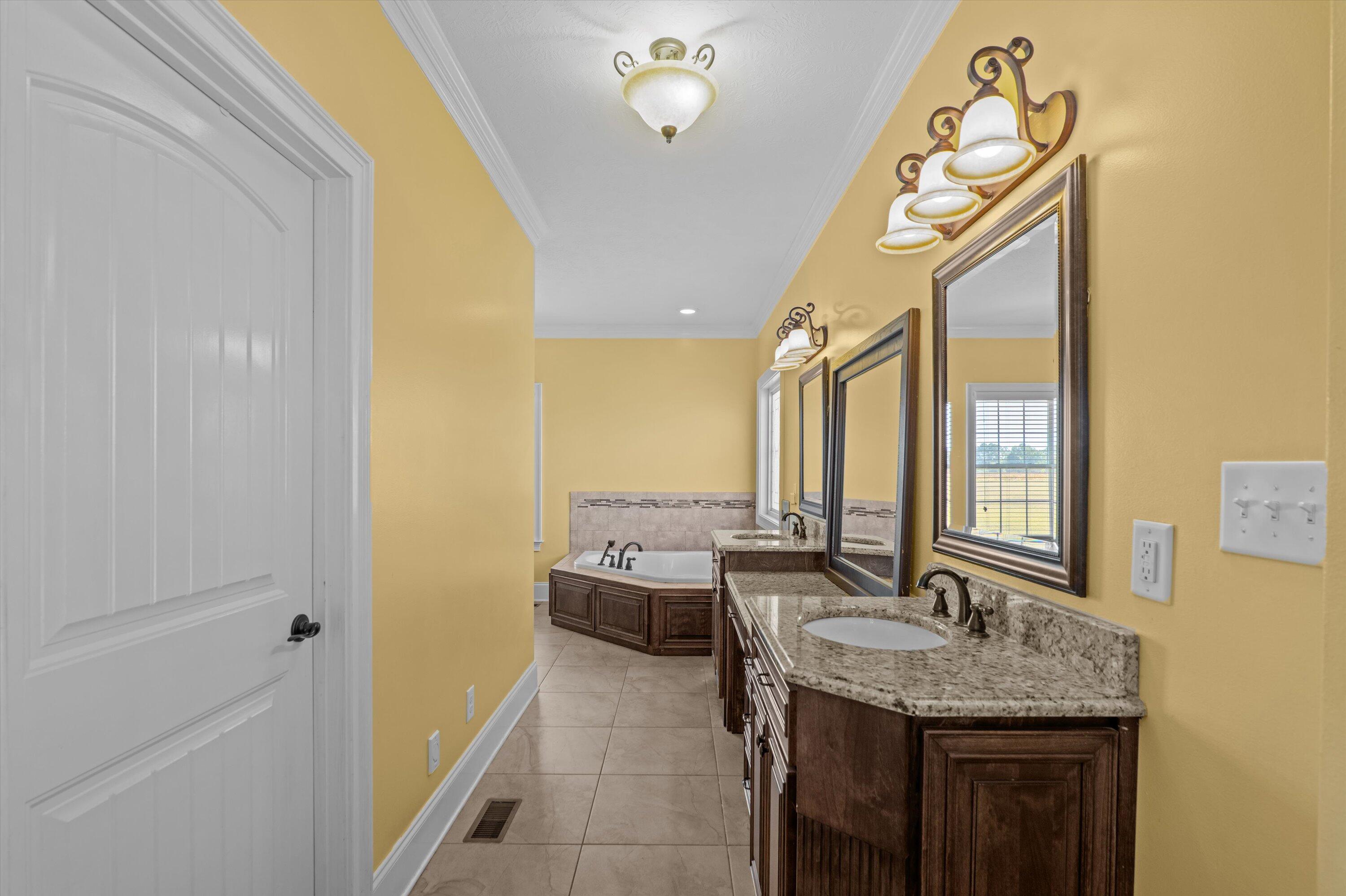 1280 Old Lucky Bridge Road Wrens, GA 30833 - Photo 26 of 68 031-P1346438