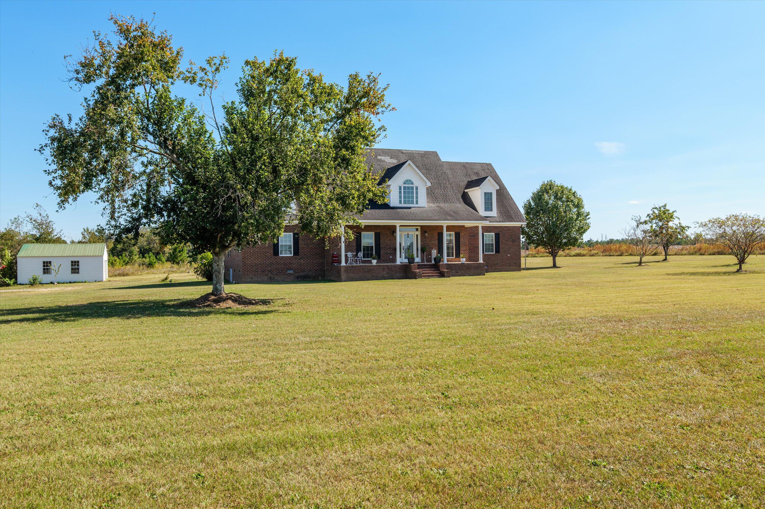 1280 Old Lucky Bridge Road Wrens, GA 30833 - Photo 2 of 68 007-P1346310