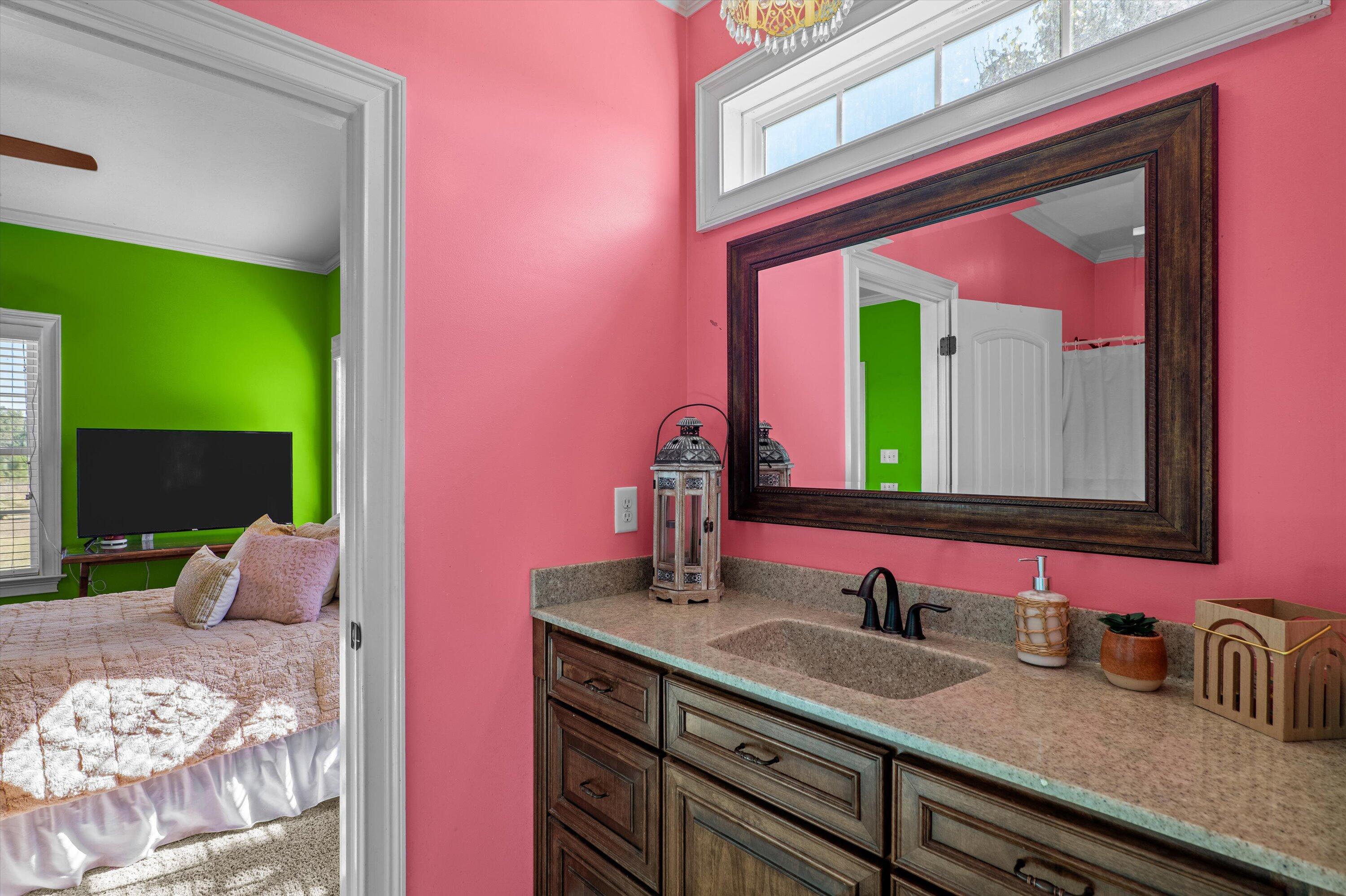 1280 Old Lucky Bridge Road Wrens, GA 30833 - Photo 31 of 68 038-P1346548