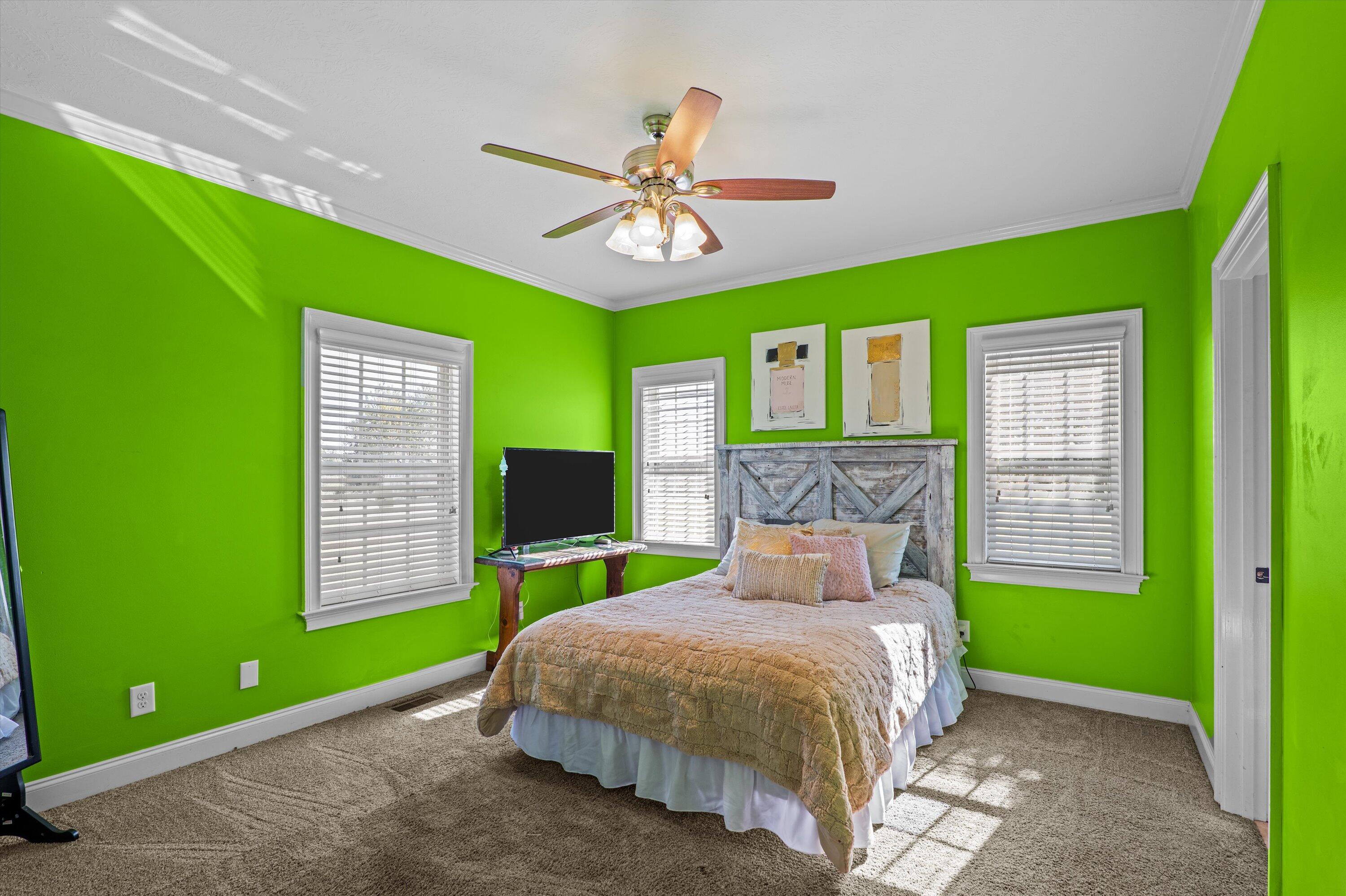 1280 Old Lucky Bridge Road Wrens, GA 30833 - Photo 33 of 68 040-P1346568