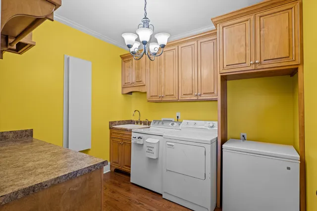 $724,000 | 1280 Old Lucky Bridge Road, Wrens, GA 30833