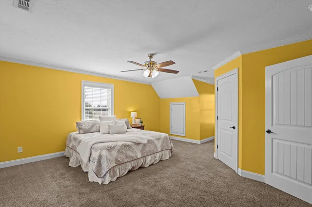 $724,000 | 1280 Old Lucky Bridge Road, Wrens, GA 30833